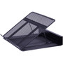 Lorell Mesh Laptop Stand View Product Image