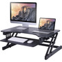 Lorell Adjustable Desk/Monitor Riser View Product Image