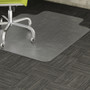 Lorell Low-pile Carpet Chairmat View Product Image