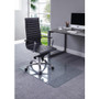 Lorell Tempered Glass Chairmat View Product Image