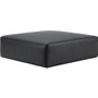 Lorell Contemporary Collection Single Sofa Seat Cushion View Product Image