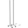 Lorell Adaptable Panel Legs View Product Image