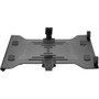 Lorell Mounting Adapter for Notebook - Black View Product Image