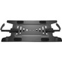 Lorell Mounting Adapter for Notebook - Black View Product Image