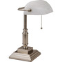 Lorell 15" Classic Banker's Lamp View Product Image