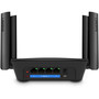 Linksys Max-Stream MR9000 Wi-Fi 5 IEEE 802.11ac Ethernet Wireless Router View Product Image