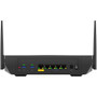 LINKSYS MR9600 Dual-Band Mesh Router, 5 Ports, 2.4 GHz/5 GHz View Product Image