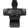 Logitech C920S Webcam - 2.1 Megapixel - 30 fps - USB 3.1 View Product Image