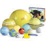 Learning Resources Giant Inflatable Solar System View Product Image