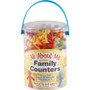 Learning Resources All About Me Family Counters Set View Product Image