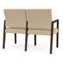 Lesro Brooklyn Sofa View Product Image