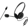 Maxell HP-BM6 199323 Headset View Product Image