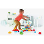 Mega Bloks First Builders Big Building Bag, 80-Piece (Classic) View Product Image