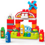 Mega Bloks First Builders Musical Farm View Product Image