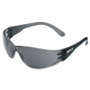 Crews Checklite Gray Lens Safety Glasses View Product Image