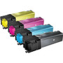 Media Sciences Toner Cartridge - Alternative for Dell - Black View Product Image
