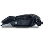 Mad Catz The Authentic R.A.T. 6+ Optical Gaming Mouse View Product Image