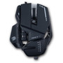 Mad Catz The Authentic R.A.T. 6+ Optical Gaming Mouse View Product Image