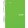 Mead Five Star Wirebound Subject Notebook View Product Image