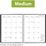 Mead Monthly Planner View Product Image