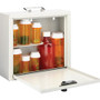 MMF Standard Steel Medication Case View Product Image