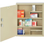 MMF Medical Security Cabinet View Product Image