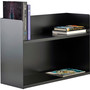 MMF Two-Tier Book Rack View Product Image