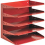 MMF Soho 5-tier Horizontal Organizer View Product Image