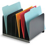 MMF Steel Vertical Organizers View Product Image