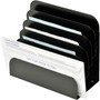 MMF 6-Pocket Pad Rack View Product Image