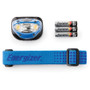 Energizer LED Headlight, 3 AAA Batteries (Included), Blue View Product Image