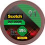 Scotch-Mount Outdoor Mounting Tape View Product Image