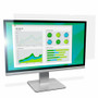 3M Anti-Glare Filter for 22 in Monitors 16:10 AG220W1B Clear, Matte View Product Image