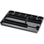 OIC Nine Compartment Drawer Organizer Tray View Product Image