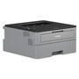 Brother HLL2350DW Monochrome Compact Laser Printer with Wireless and Duplex Printing View Product Image