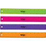 OIC 12" Flexible Plastic Ruler View Product Image