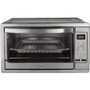 Oster Extra Large Digital Countertop Oven, 21.65 x 19.2 x 12.91, Stainless Steel View Product Image