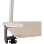 OttLite Perform LED Desk Lamp, 24-3/4"H, White View Product Image