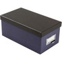 Oxford Index Card Storage Box View Product Image