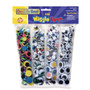 Creativity Street Wiggle Eyes Assortment View Product Image