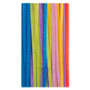 Creativity Street Jumbo Chenille Neon Pipe Cleaners View Product Image