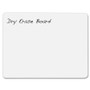 Creativity Street White Boards View Product Image
