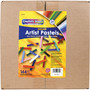 Pacon Creativity Street Square Artist Pastels View Product Image