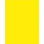 Pacon Inkjet, Laser Printable Multipurpose Card Stock - Lemon Yellow View Product Image