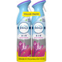 Febreze Spring Air Spray Pack View Product Image