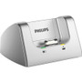 Philips Pocket Memo Docking Station View Product Image