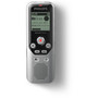 Philips Digital Voice Tracer 1250 Recorder, 8 GB, Black/Silver View Product Image