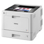 Brother HLL8260CDW Business Color Laser Printer with Duplex Printing and Wireless Networking View Product Image