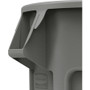 Rubbermaid Commercial Brute Vented 55-gallon Container View Product Image