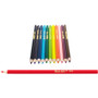 RoseArt Pre-Sharpened 12 Colored Pencils View Product Image